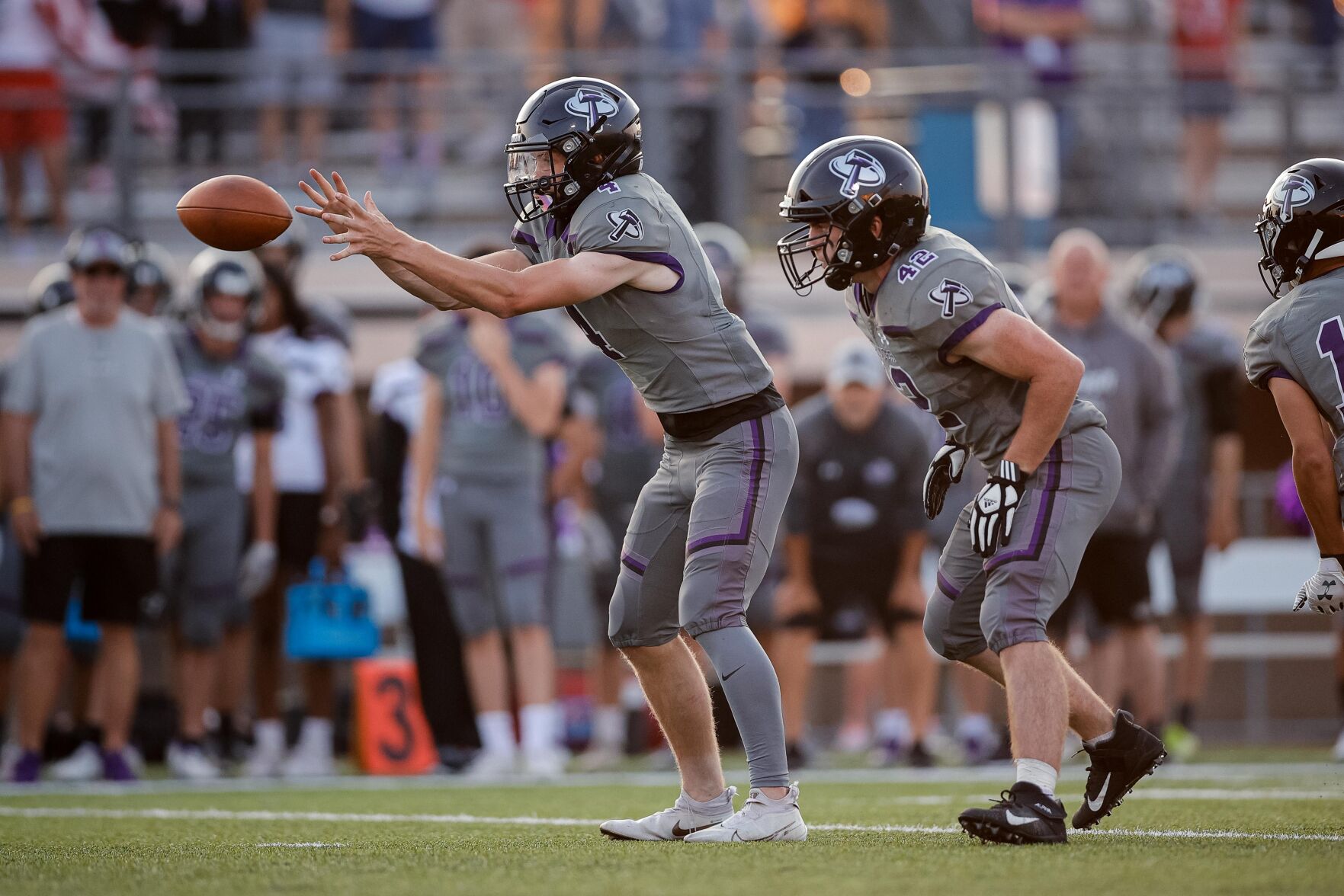PREP FOOTBALL